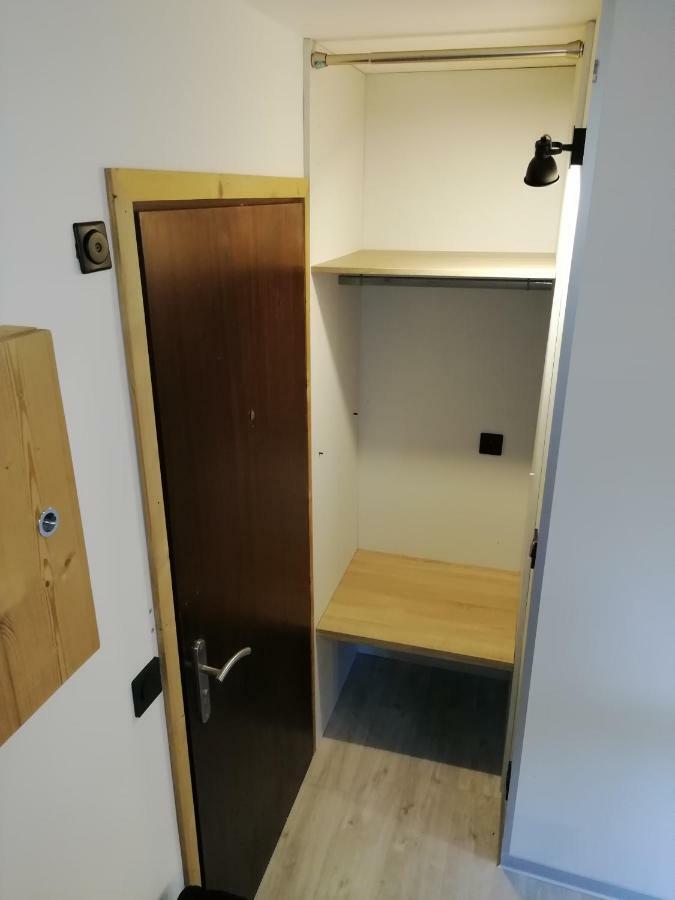 Studio En Duplex Renove Thônes Eksteriør bilde