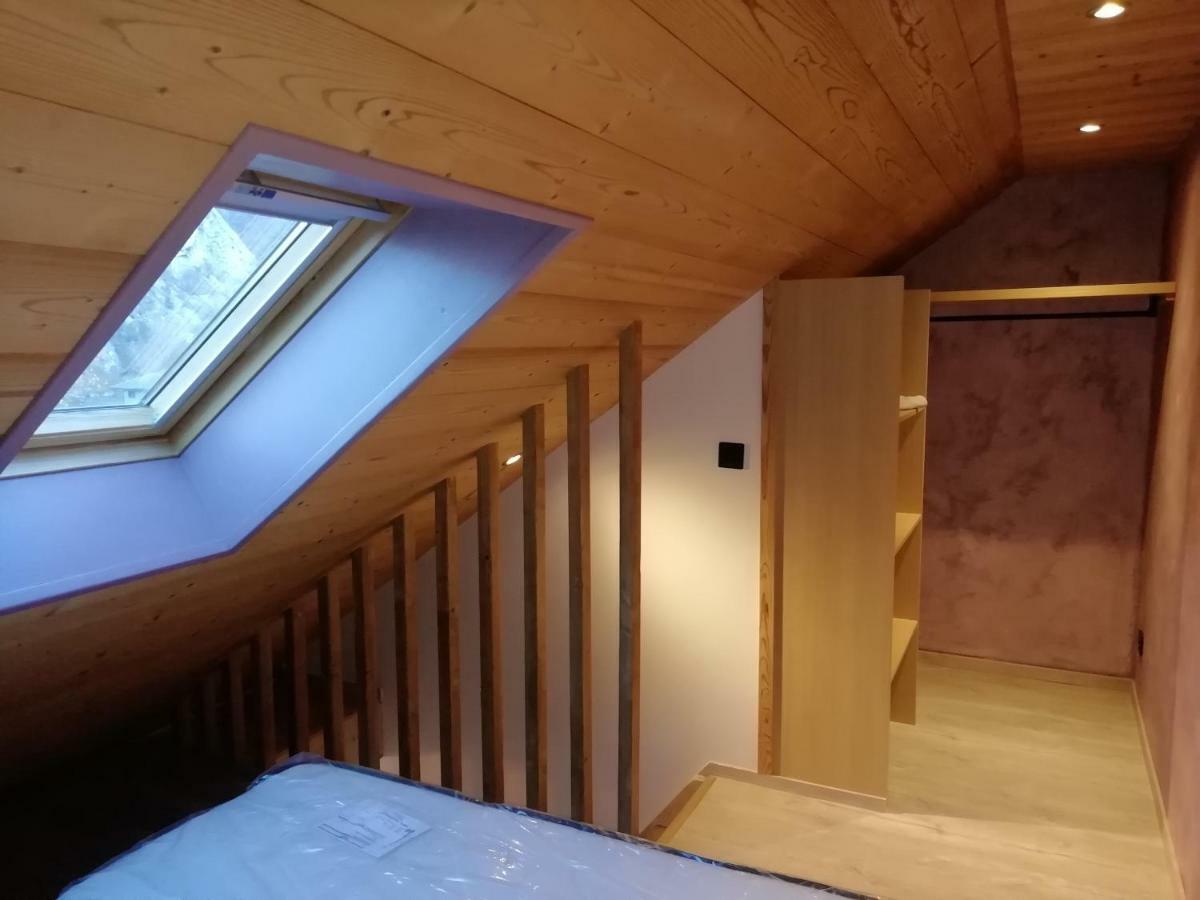 Studio En Duplex Renove Thônes Eksteriør bilde